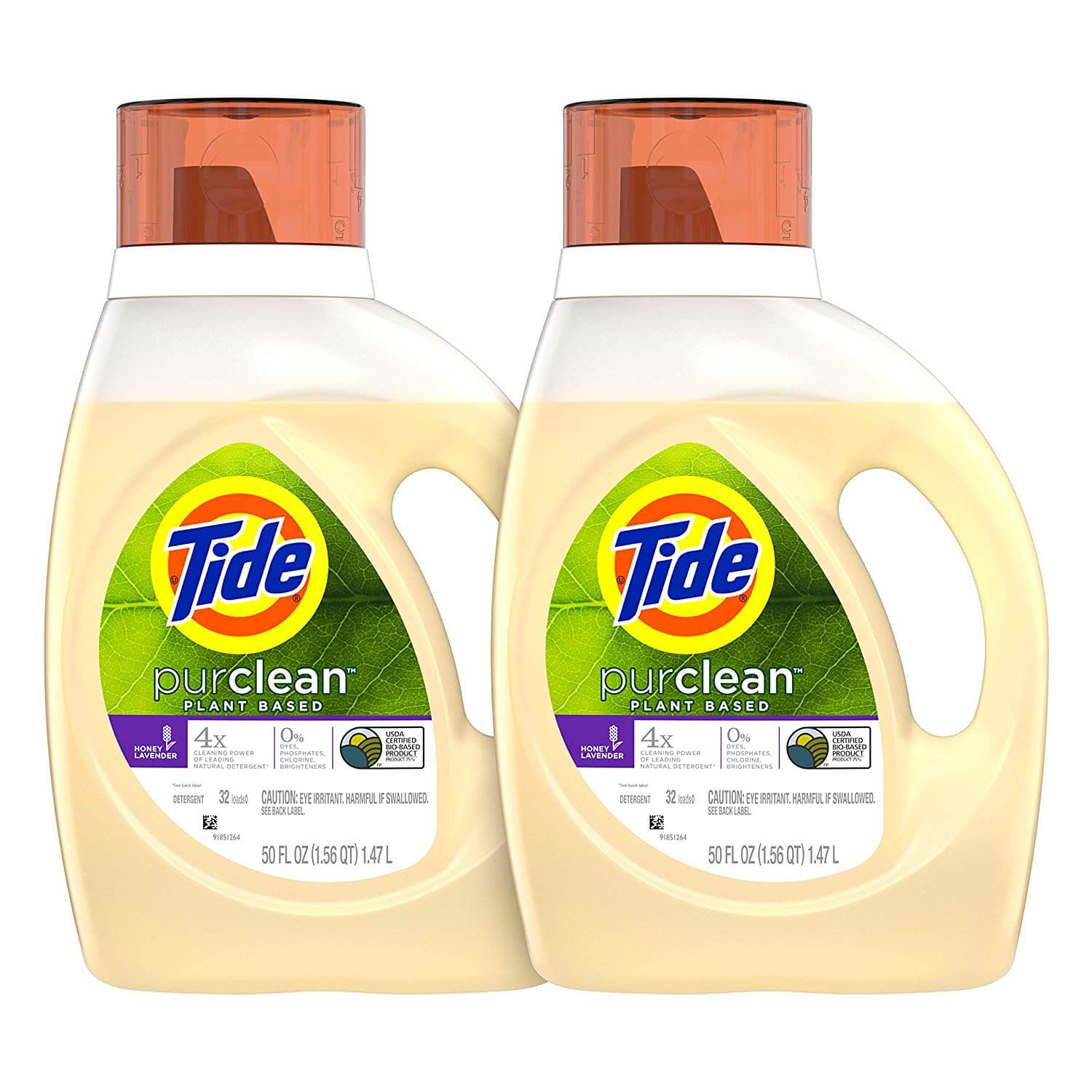 best price on tide laundry detergent